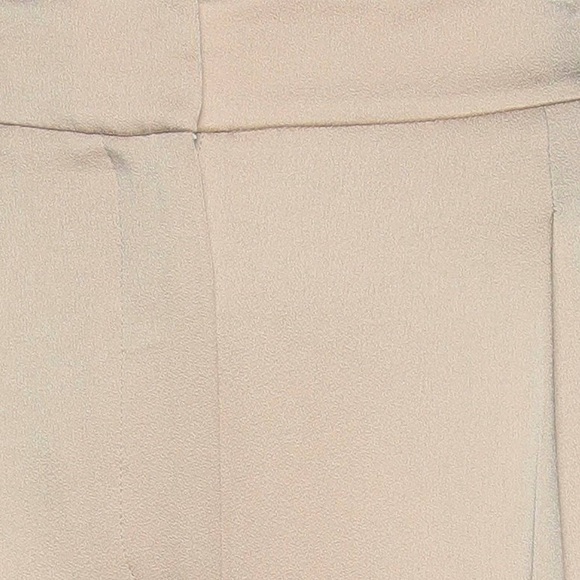 VERONICA Beard Beige Sand Robinne Wide Leg Pants size US 10 - Picture 7 of 14